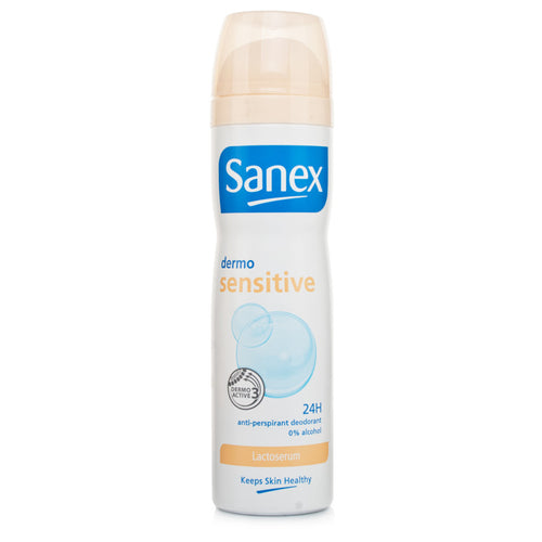Sanex Dermo Sensitive Deodorant