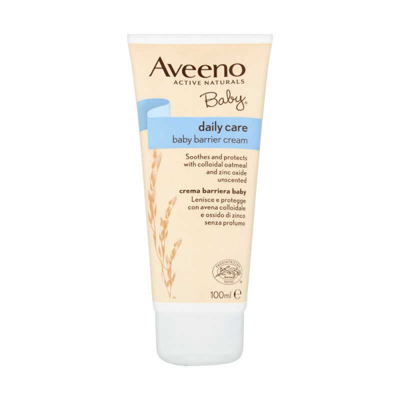 Aveeno Baby Daily Care Barrier Cream