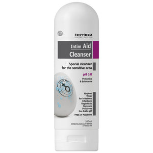 Frezyderm Intim Aid Cleanser