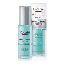 Load image into Gallery viewer, Eucerin Hyaluron Filler Ultra Light Refreshing Moisture Booster