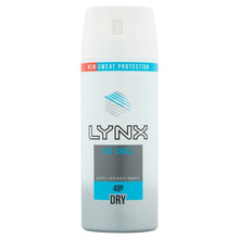 Load image into Gallery viewer, Lynx Antiperspirant Spray Ice Chill