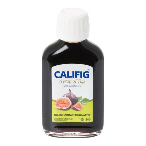 Seven Seas Califig Syrup Of Figs