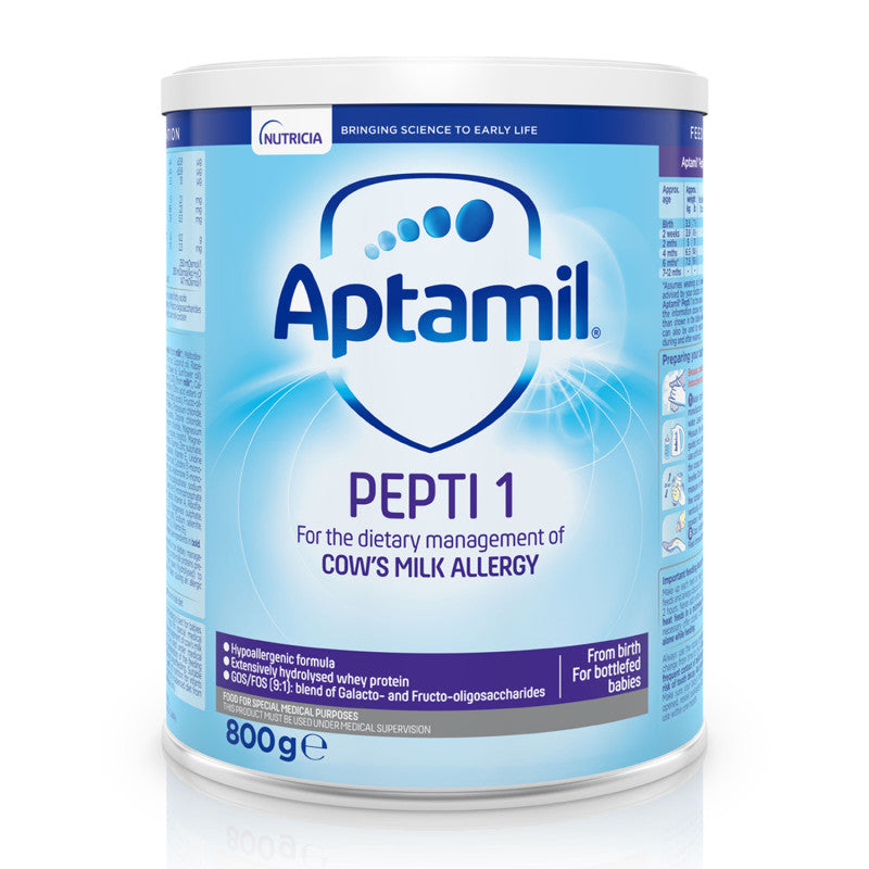 Aptamil Pepti 1 Baby Milk Formula