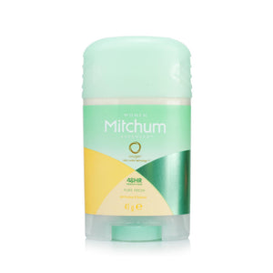 Mitchum Advanced Pure Fresh Stick