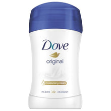 Load image into Gallery viewer, Dove For Women Antiperspirant Cream Stick Original