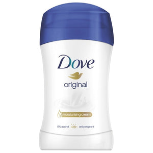 Dove For Women Antiperspirant Cream Stick Original