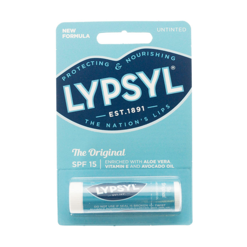 Lypsyl Original Lip Balm