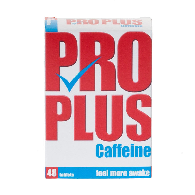 Pro Plus Tablets