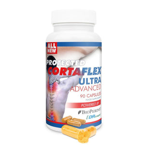 Protected Cortaflex Ultra Advanced