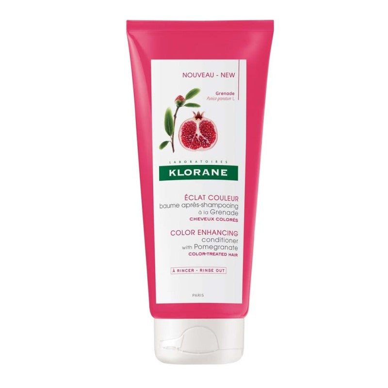 Klorane Pomegranate Conditioner