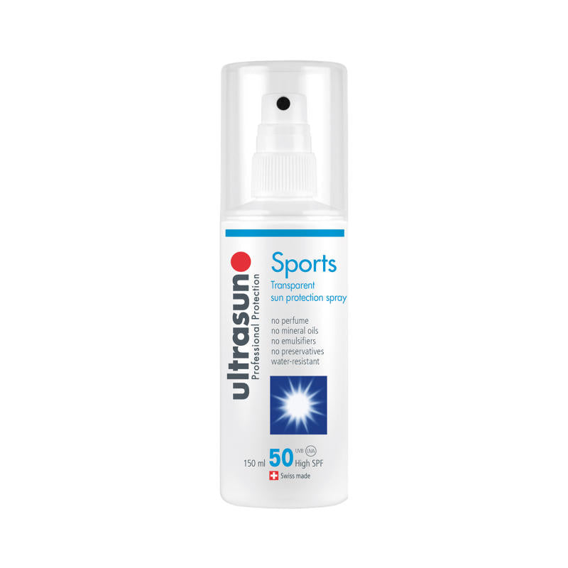 Ultrasun Sport Spray SPF50