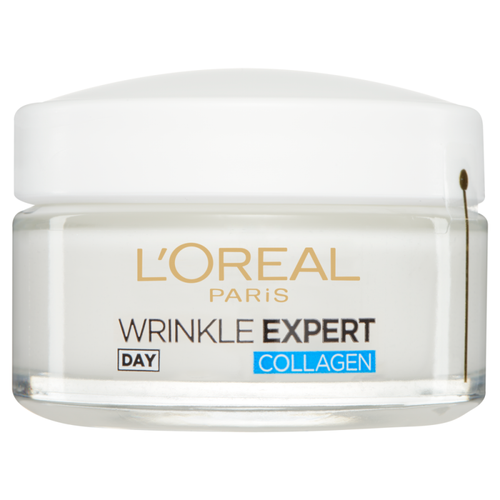 L'Oreal Paris Wrinkle Expert 35+ Collagen Day Cream