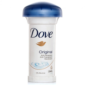 Dove Original Cream Anti-Perspirant Deodorant