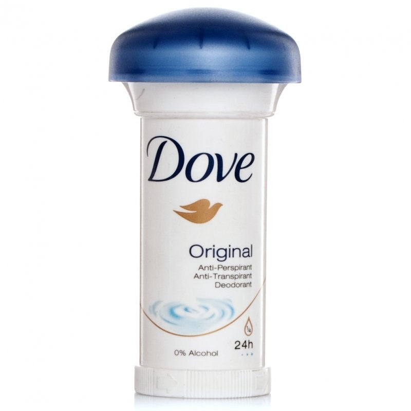 Dove Original Cream Anti-Perspirant Deodorant