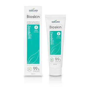 Salcura Bioskin Adult Zeoderm Extra