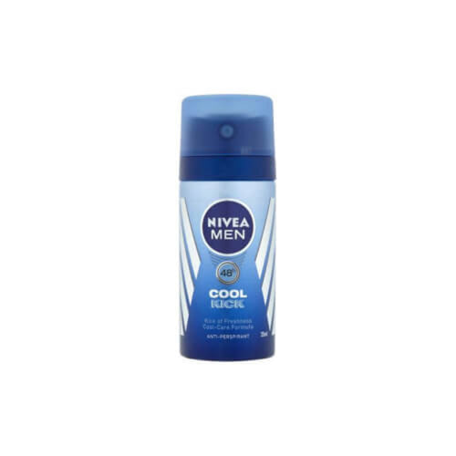 Nivea Anti Perspirant Deodorant Cool Kick