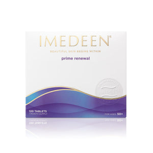 Imedeen Prime Renewal