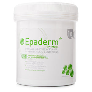 Epaderm Ointment