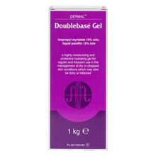 Load image into Gallery viewer, Doublebase Hydrating Gel Pump for Dry Skin