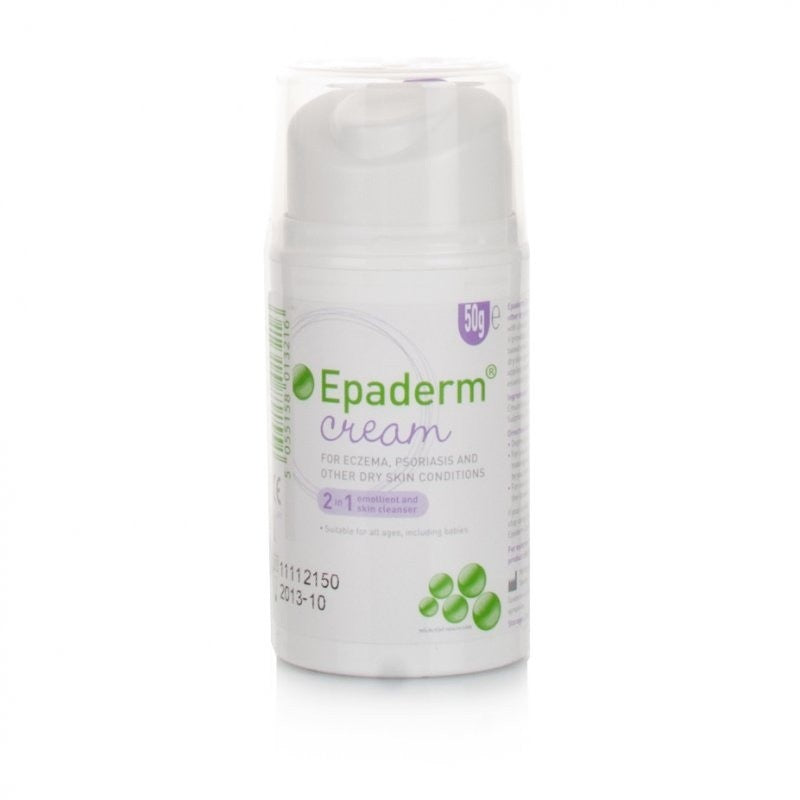 Epaderm Cream