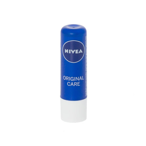 Nivea Lip Care Essential Original