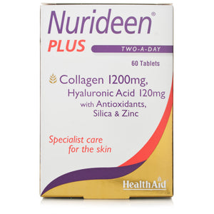 Health Aid Nurideen Tablets