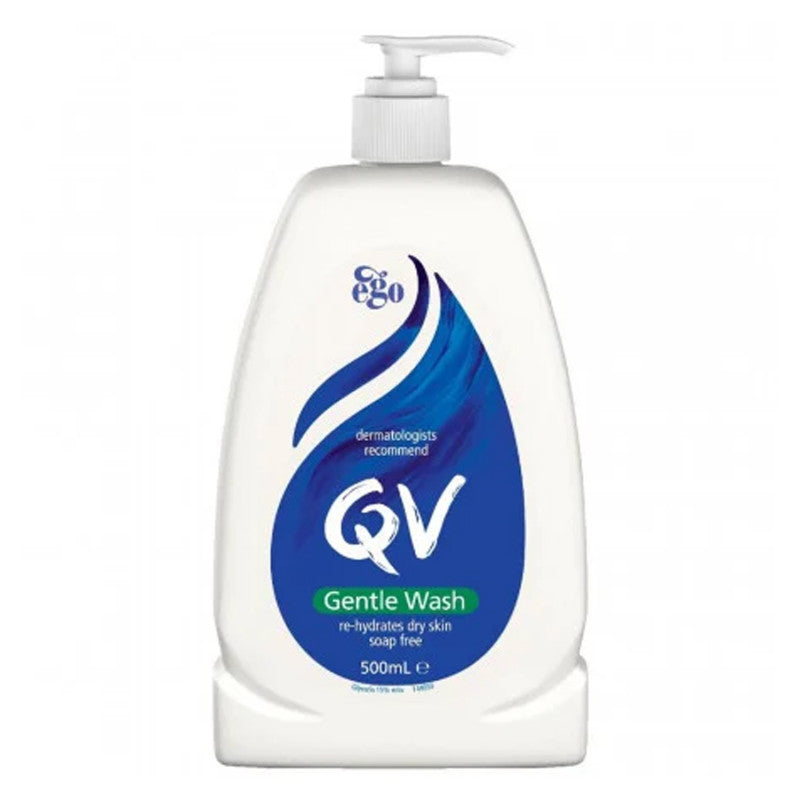 QV Gentle Wash