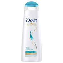 Load image into Gallery viewer, Dove Hair Shampoo Daily Moisture