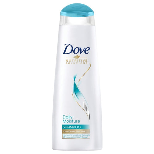 Dove Hair Shampoo Daily Moisture