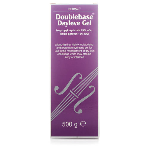 Doublebase Dayleve Hydrating Gel