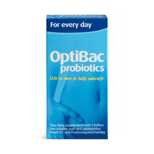 OptiBac Probiotics For Every Day