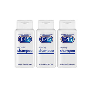 E45 Dry Scalp Shampoo