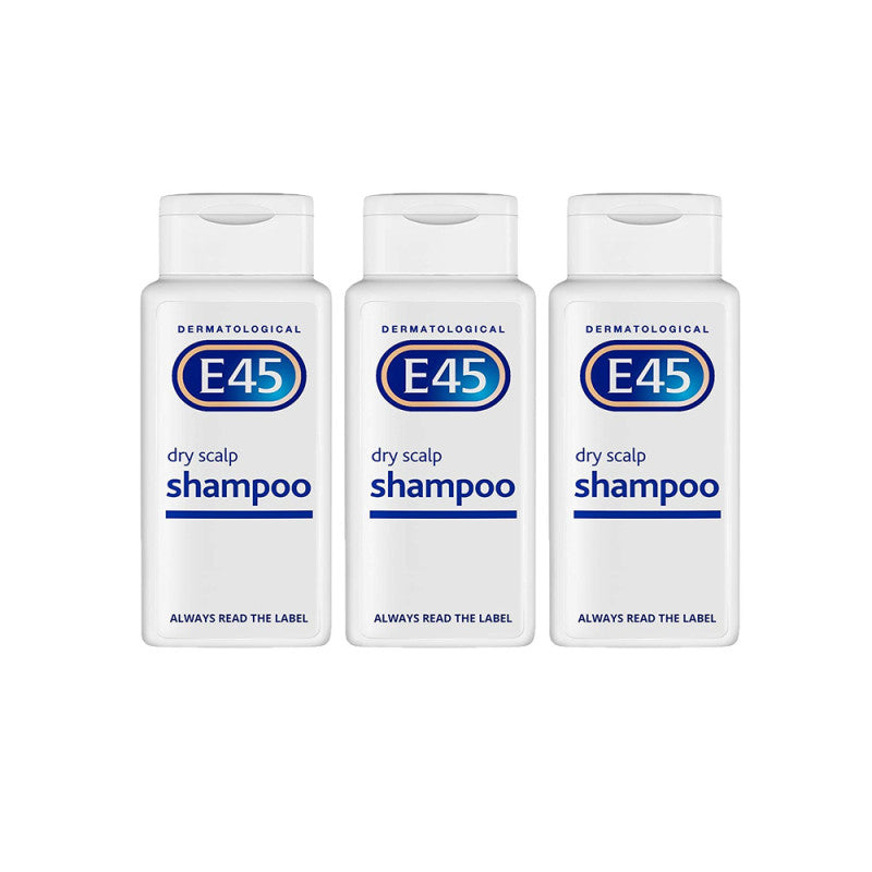 E45 Dry Scalp Shampoo