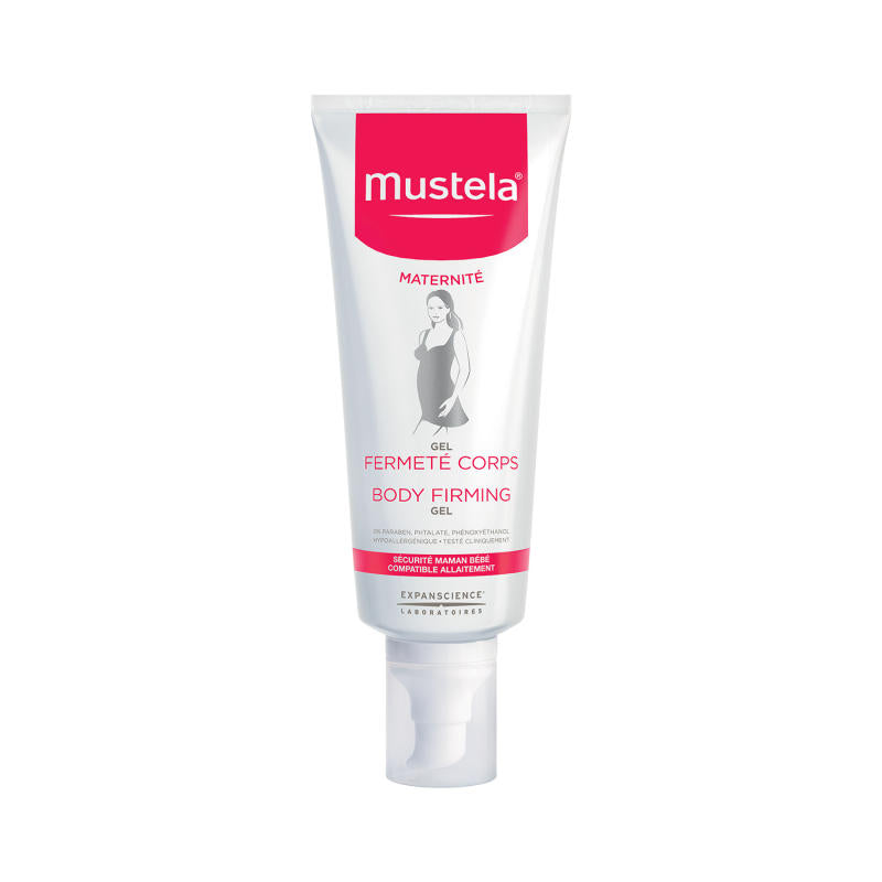 Mustela Maternite Body Firming Gel