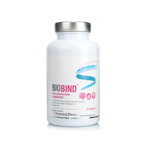 BIOBIND Natural Food Supplement