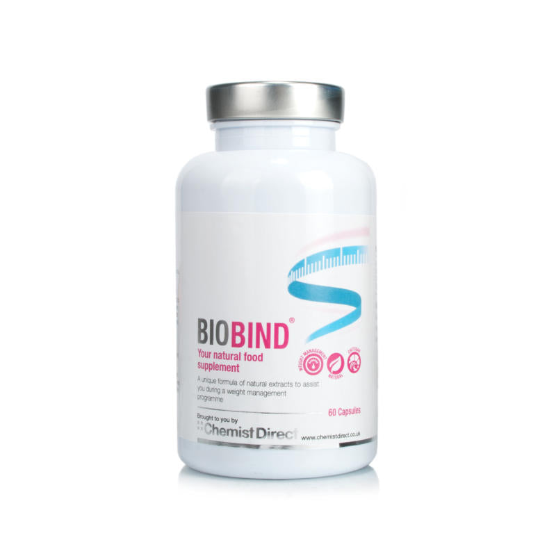 BIOBIND Natural Food Supplement