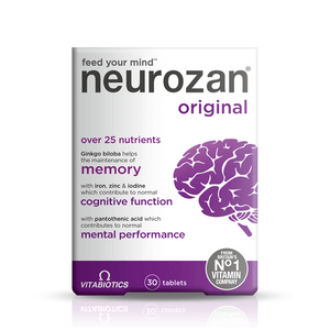 Vitabiotics Neurozan