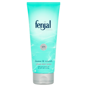 Fenjal Classic Creme Body Wash