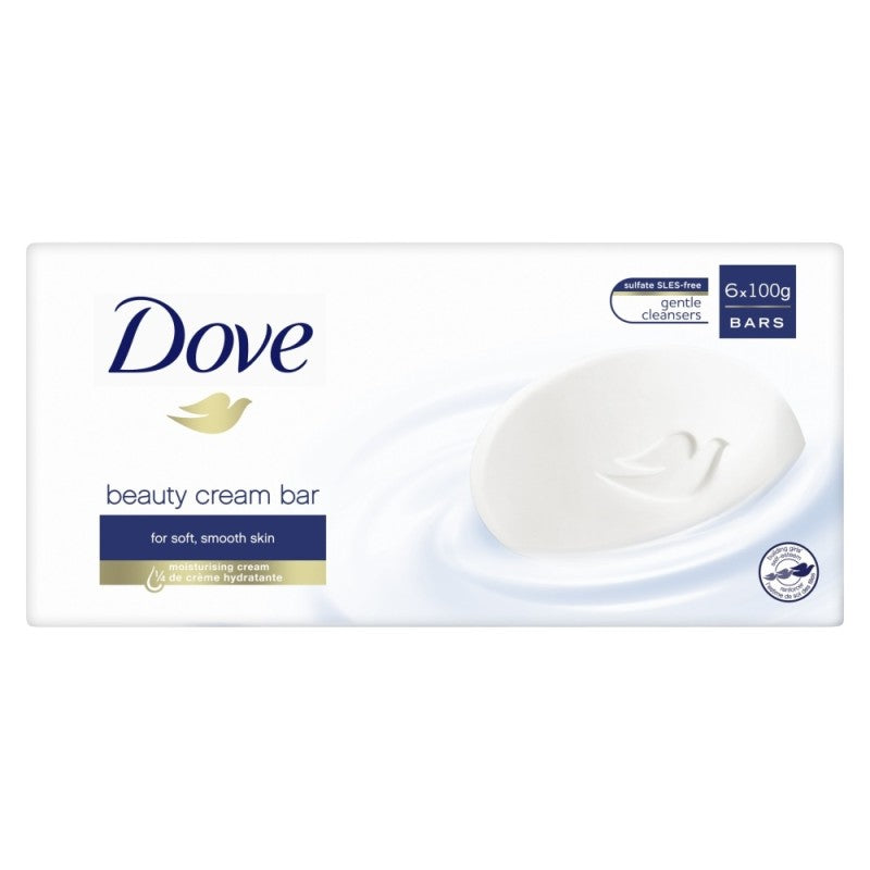 Dove Original Beauty Cream Bar