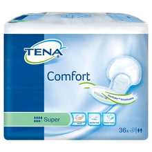 Load image into Gallery viewer, TENA Comfort Super