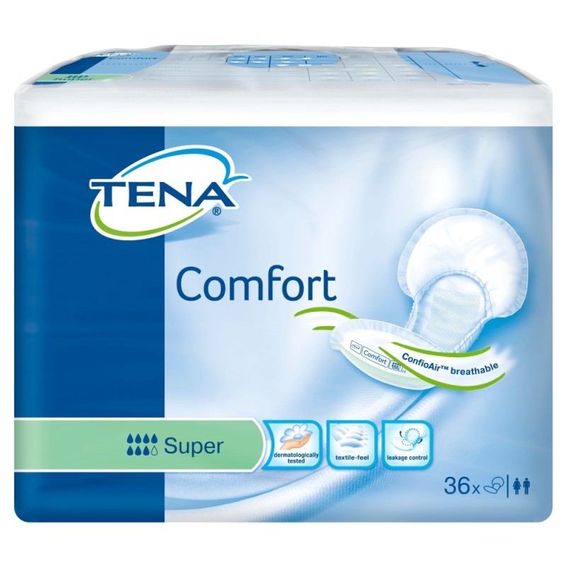 TENA Comfort Super