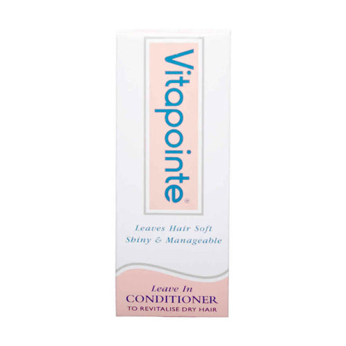 Vitapointe Conditioner