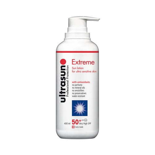 Ultrasun Extreme Sun Lotion SPF50+