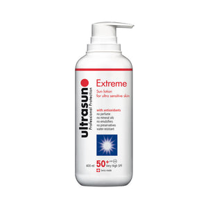 Ultrasun Extreme Sun Lotion SPF50+