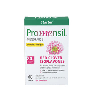 Promensil Menopause Double Strength