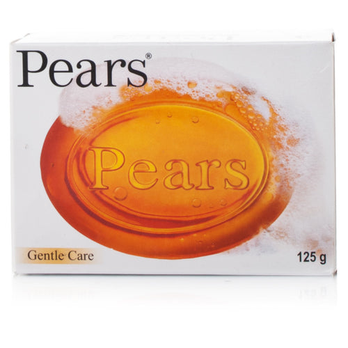 Pears Transparent Soap 12 Pack