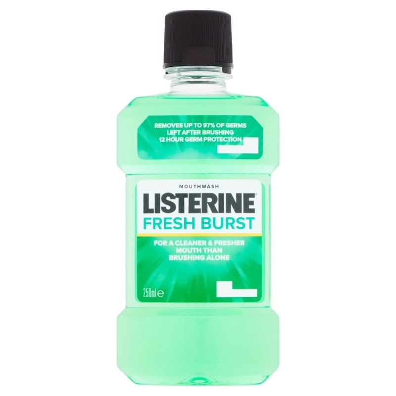 Listerine Freshburst Mouthwash