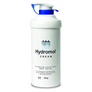 Hydromol Cream Pump Dispenser