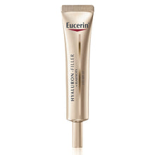 Load image into Gallery viewer, Eucerin Hyaluron Filler + Elasticity Eye Treatment Cream