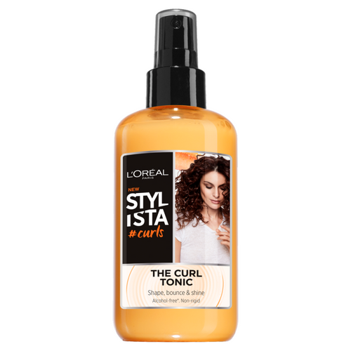 L'Oreal Paris Stylista The Curl Hair Styling Tonic